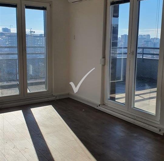 PENTHOUSE 3+1 NË RRUGËN B