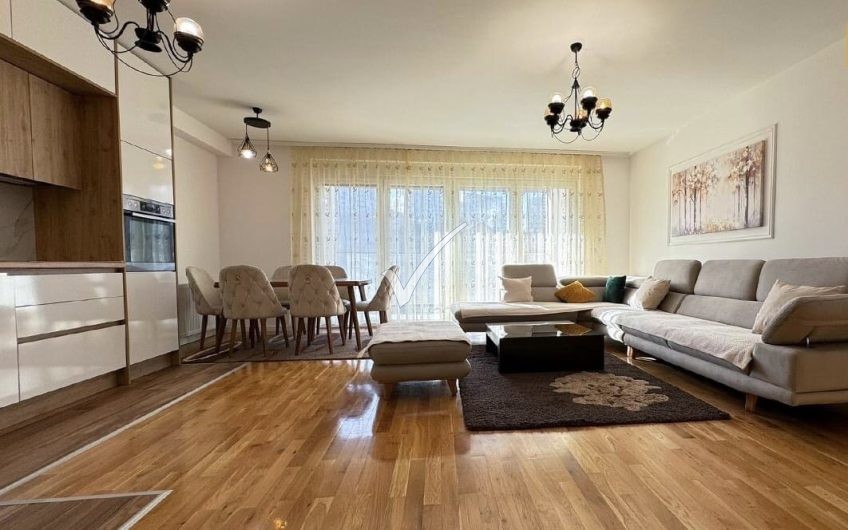 DUPLEX 4+1 NË LAGJEN PRISHTINA E RE