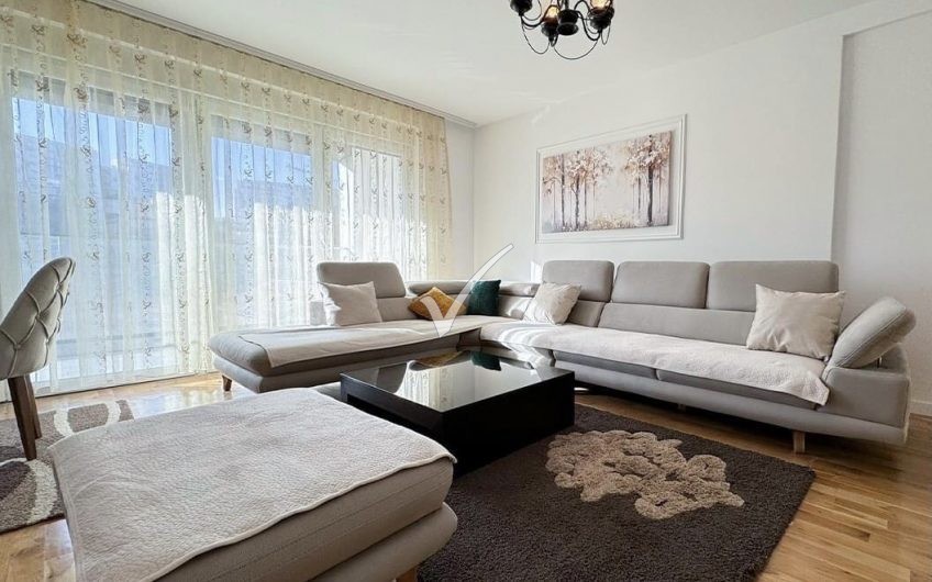 DUPLEX 4+1 NË LAGJEN PRISHTINA E RE