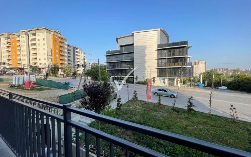 LOKAL 95M2 NË ARBËRI (DRAGODAN)