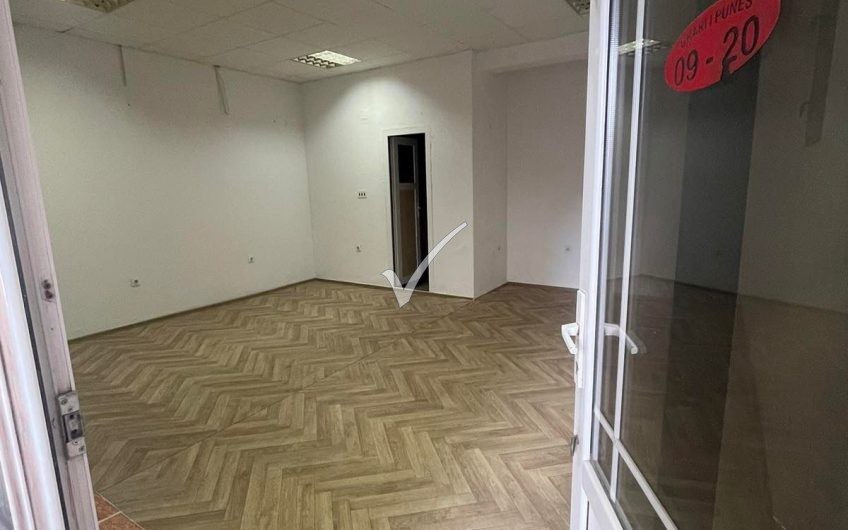 LOKAL 30M2 NË DARDANI