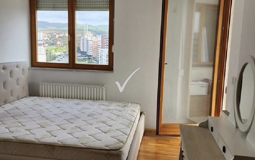 PENTHOUSE NË BREGUN E DIELLIT