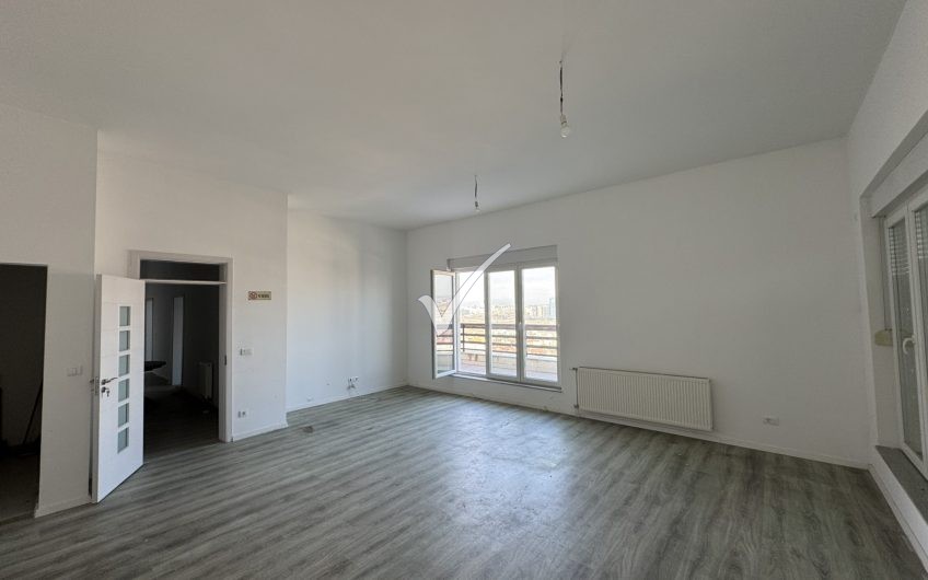 PENTHOUSE NË KALABRI (EMSHIR)