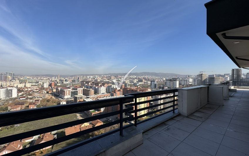 PENTHOUSE NË KALABRI (EMSHIR)